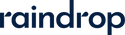 Raindrop logo