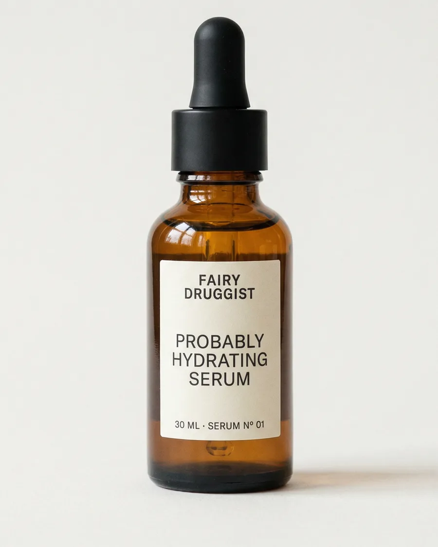 A product photograph shown with Sold So Many proof labels